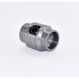 Tubing Connector 1-1/4 .120