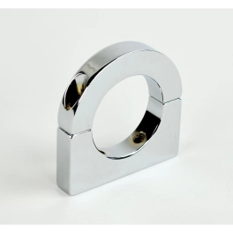 Billet Bracket, for 1-3/4 Tube, Each