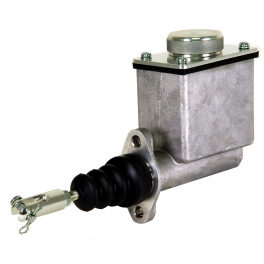 3/4 Bore Tall Rectangular Master Cylinder for 4 Wheel Brake