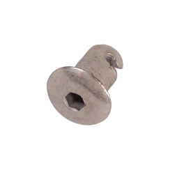 Hex Head Dzus Button .055