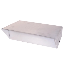 Switch Box, 9 Inch Wide