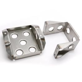 Battery Box, for Odyssey 925 Side Mount