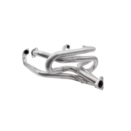 Merged Street Exhaust, 1-5/8 Header Only
