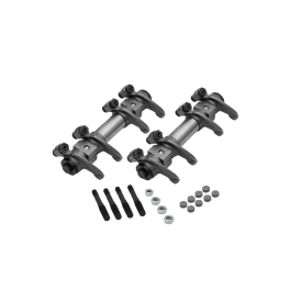 Rocker Arm Assembly, 1.25 Ratio, Forged, Bugpack