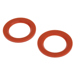Spring Plate Washers, 1-7/8 ID, .187 Thick, Pair