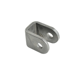 Clevis Mount, 3/16, Steel