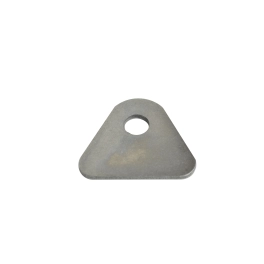 Univeral Tab 1/2 Hole Chromoly