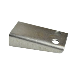 Channel Tab 3 Long, 2 Hole