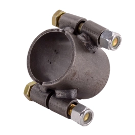 Clamp for 1-1/2 Tube 1/8