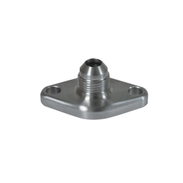 JayCee Universal Oil Return -8, Silver
