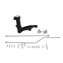 JayCee Twist Style Billet Street Linkage for IDA