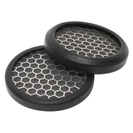 JayCee Velocity Stack Screen, for IDA & EPC Carbs