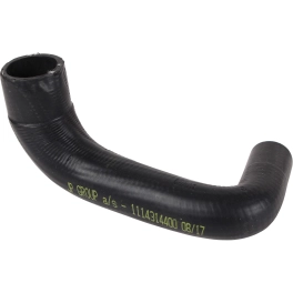 JP JP-1135-0 Radiator Hose, Water Pump to Lower Valve, Vanagon 83-85