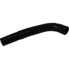 Radiator Hose Cross Pipe, Vanagon 83-85, Upper Left Side