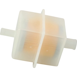 Fuel Filter, Type 1 with Fuel Injection