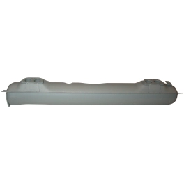 Muffler, Type 2 Bus 71-86, Type 4 68-75