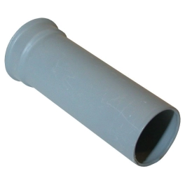 Exhaust Pipe, fits Type 1 with  Fuel Injection 74-79