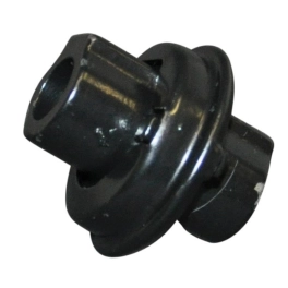 Shift Coupler, Early Style, Beetle & Ghia 46-64, Bus 50-67 P