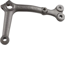 Steering Pitman Arm, Bus Type 2 67-69
