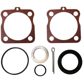 Rear Axle Seal Kit, Fits Swing Axle & IRS Premium