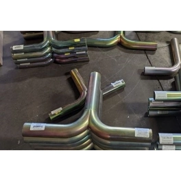 2-1/4 in. X 1-5/8 in. Turbo Center