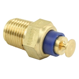 Temp Sender, for Vdo, 250 Degrees, 10mm-1.0