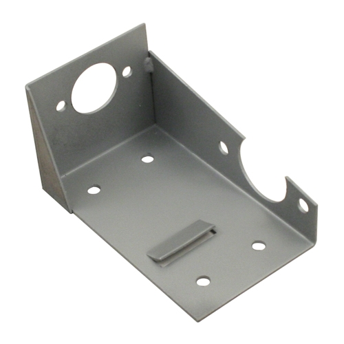 Pedal Plate Mount, for Stock VW Pedal Systems