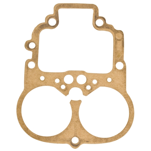 Top Plate Gasket, for 32/36 DFV Carbs, Pair