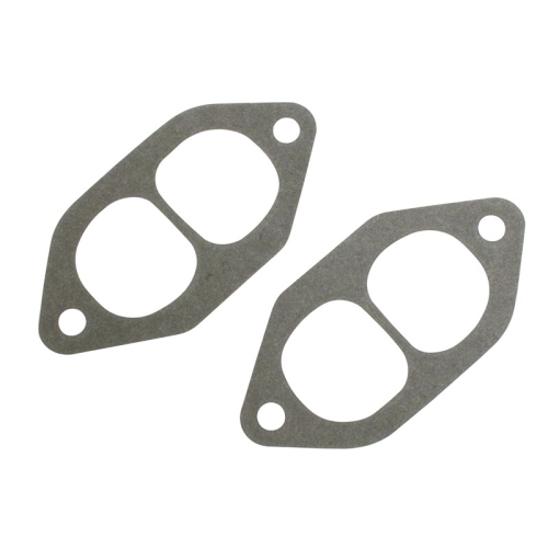 Match Ported Intake Gaskets, For Stage 1 GTV Heads, Pair