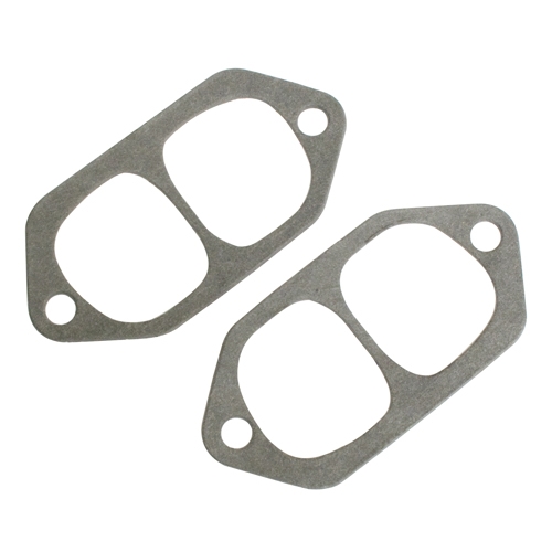 Match Ported Intake Gaskets, Stage 3 GTV Heads, Pair