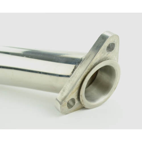 Stainless Stinger, for Merged Street Exhaust, Stainless