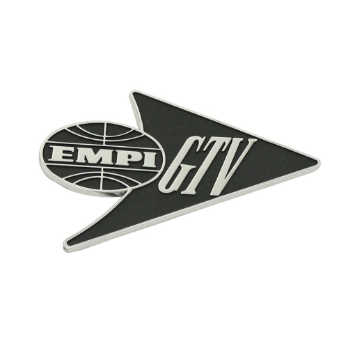 EMPI Gtv Emblem Each