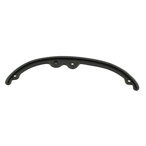 License Plate Light Seal, for Beetle 64-66