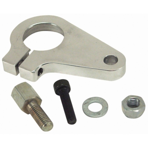 Billet Distributor Hold Down Clamp, for Type 1