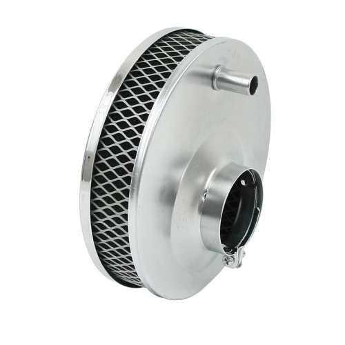 Air Cleaner Assembly, 6-3/8 Diameter, 2-1/2 Tall, 2-1/16 Inl