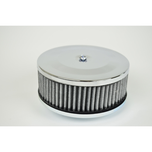 Air Cleaner Assembly, 5-1/2 Diameter 4 Tall, 2-1/16 Inlet