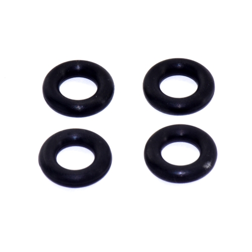 Replacement O-Rings, for Bolt On Valve Covers, 4 Pack