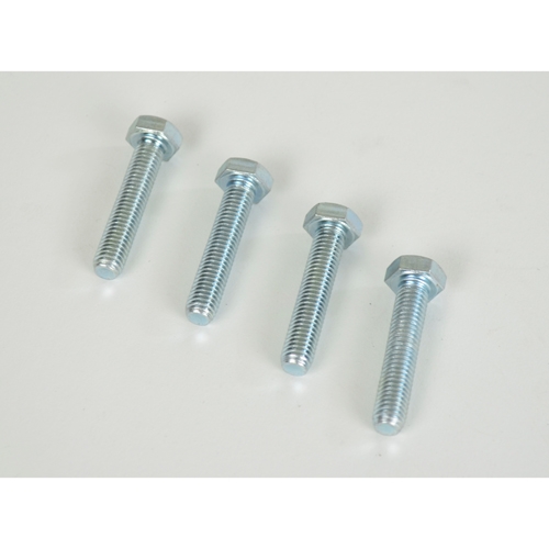 Oil Pump Bolts, 8mm, for Aircooled VW, 4 Pack