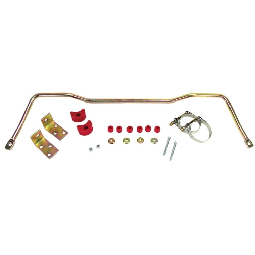 Rear Sway Bar, for Beetle 69-79, IRS Rear