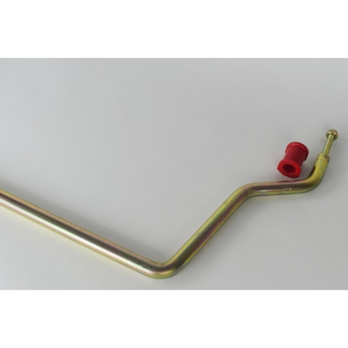 Front Sway Bar, 3/4 Fits Super Beetle 74 & Later