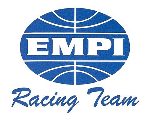 EMPI Race Team Shirt, Small