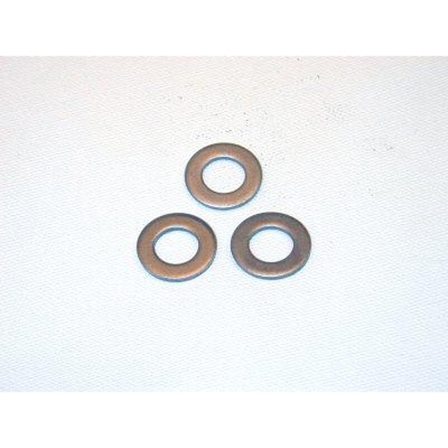 Engine Case Washer, 12mm X 8mm, for Aircooled VW, Each