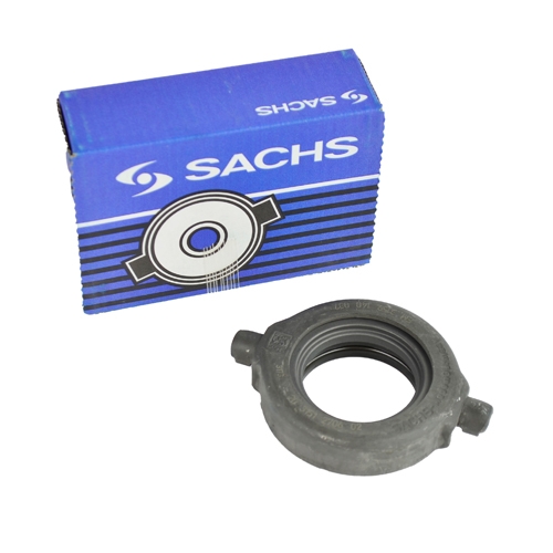 Throwout Bearing, for Swing Axle Transmission, Premium
