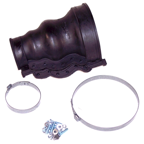 Swing Axle Boot, for Beetle & Ghia 48-68 Sold Each, Premium