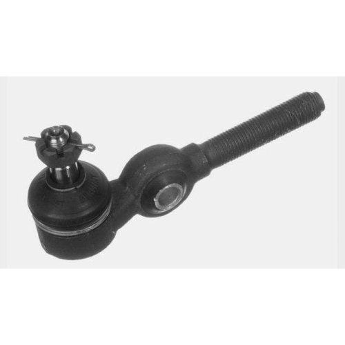 Tie Rod End, King Pin Right Inner, Beetle 49-65