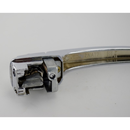 Outer Door Handle, with Key, for Beetle 64-1/2-66