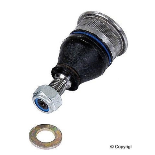 Ball Joint, Lower, for Beetle & Ghia 66-77