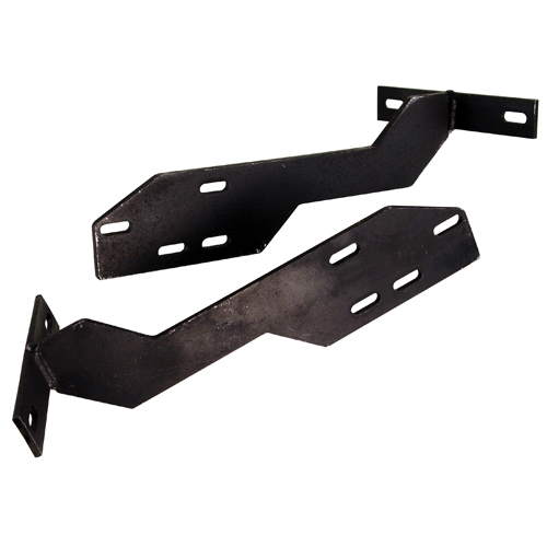Bumper Conversion Bracket, Beetle 68-73 To Early, Front