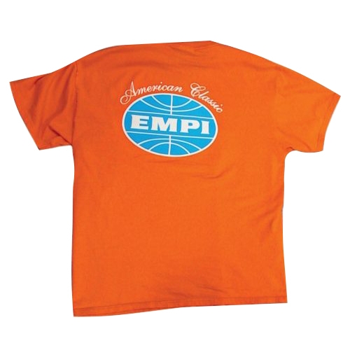 Empi Classic T-Shirt, Small