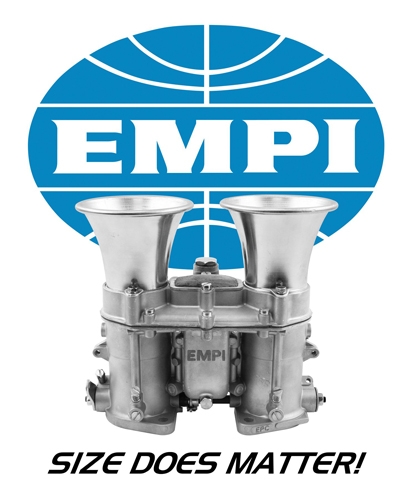 Empi Carb, Size Matters, Small